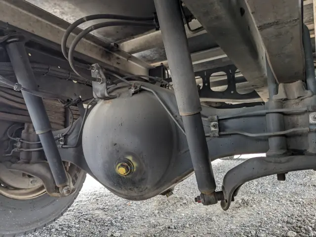 日野 レンジャー 2KG-FC2ABA(2WD)の写真34