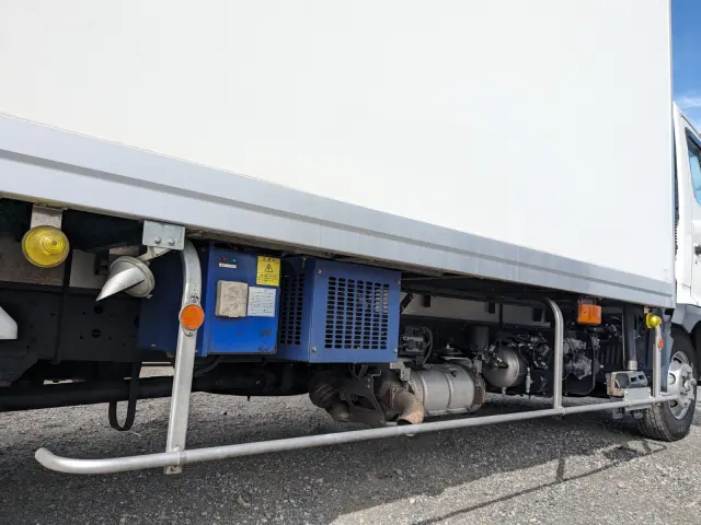 日野 レンジャー 2KG-FC2ABA(2WD)の写真37