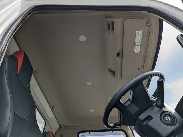 日野 レンジャー 2KG-FC2ABA(2WD)の写真39