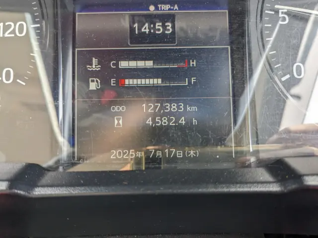 日野 レンジャー 2KG-FC2ABA(2WD)の写真42