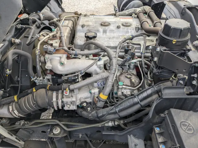 日野 レンジャー 2KG-FC2ABA(2WD)の写真44