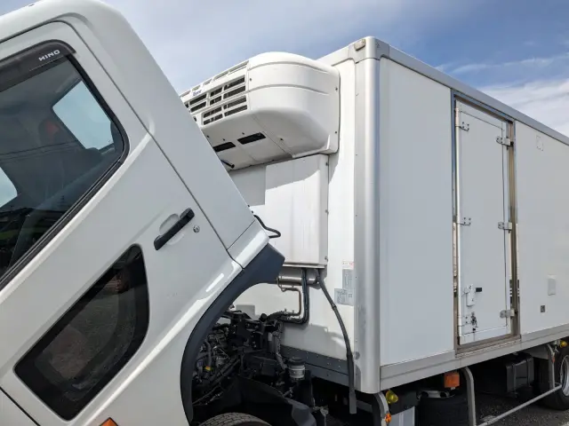 日野 レンジャー 2KG-FC2ABA(2WD)の写真45