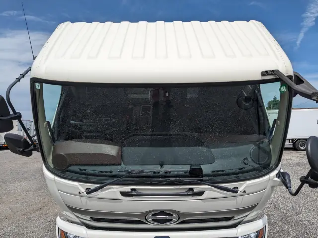 日野 レンジャー 2KG-FC2ABA(2WD)の写真46