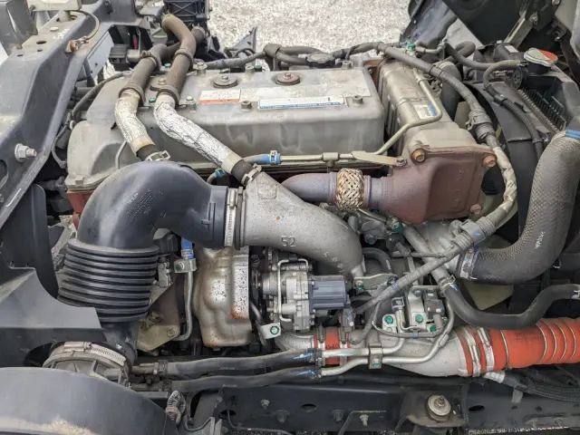 日野 レンジャー 2KG-FC2ABA(2WD)の写真47