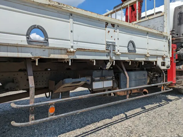 いすゞ フォワード 2PG-FRR90S1(2WD)の写真33