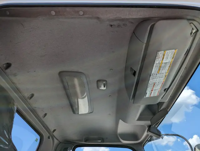 いすゞ フォワード 2PG-FRR90S1(2WD)の写真35