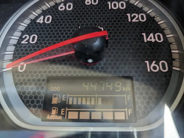 いすゞ フォワード 2PG-FRR90S1(2WD)の写真38