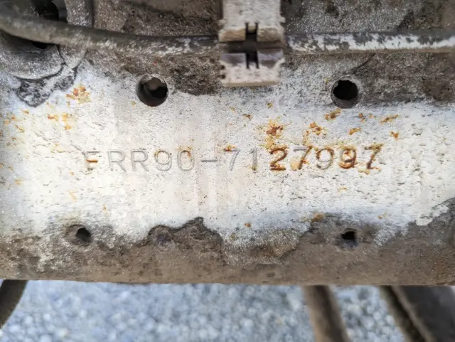 いすゞ フォワード 2PG-FRR90S1(2WD)の写真39