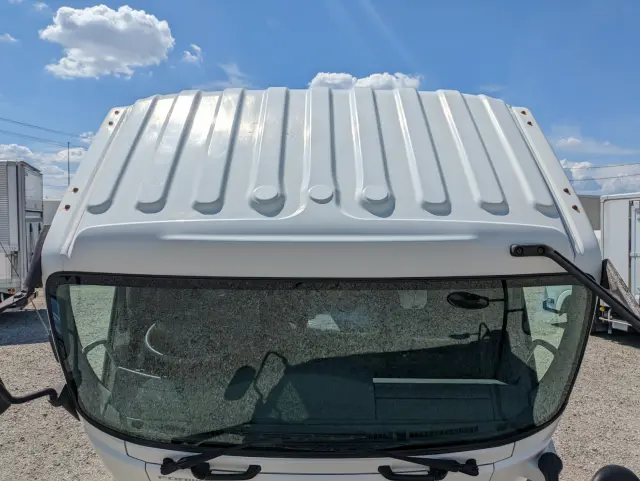 いすゞ フォワード 2PG-FRR90S1(2WD)の写真42