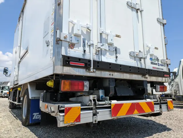 日野 デュトロ TPG-XZU712M(2WD)の写真8