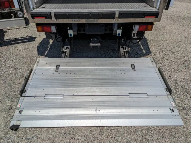 日野 デュトロ TPG-XZU712M(2WD)の写真15