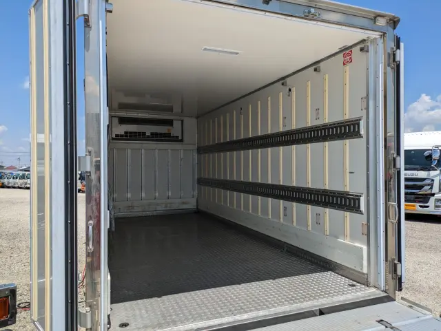 日野 デュトロ TPG-XZU712M(2WD)の写真21