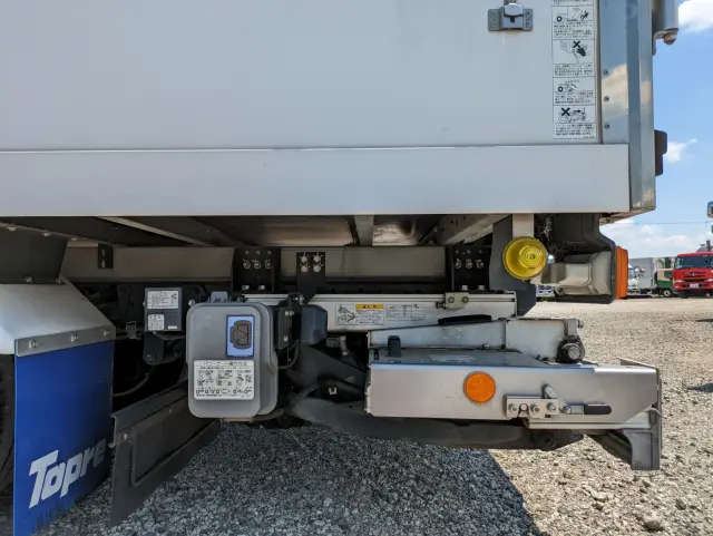 日野 デュトロ TPG-XZU712M(2WD)の写真25