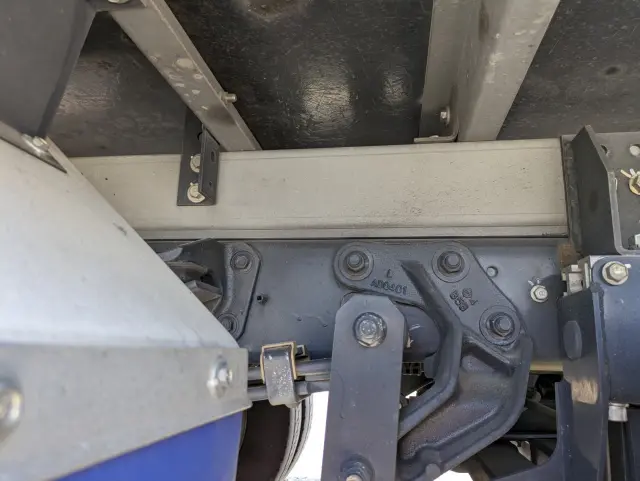 日野 デュトロ TPG-XZU712M(2WD)の写真26