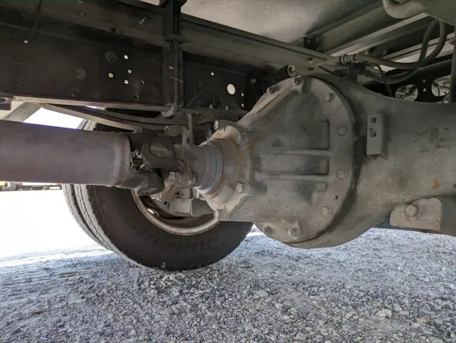 日野 デュトロ TPG-XZU712M(2WD)の写真27