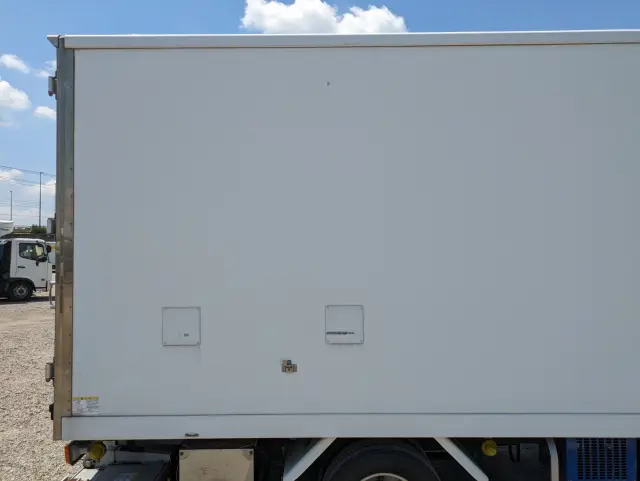 日野 デュトロ TPG-XZU712M(2WD)の写真35