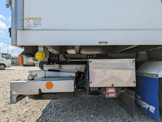 日野 デュトロ TPG-XZU712M(2WD)の写真36