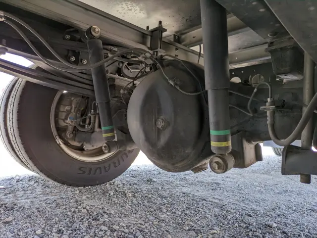 日野 デュトロ TPG-XZU712M(2WD)の写真39