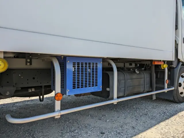 日野 デュトロ TPG-XZU712M(2WD)の写真40