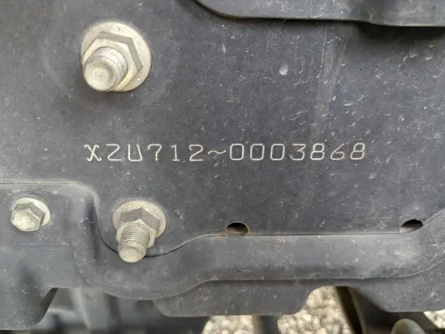 日野 デュトロ TPG-XZU712M(2WD)の写真45