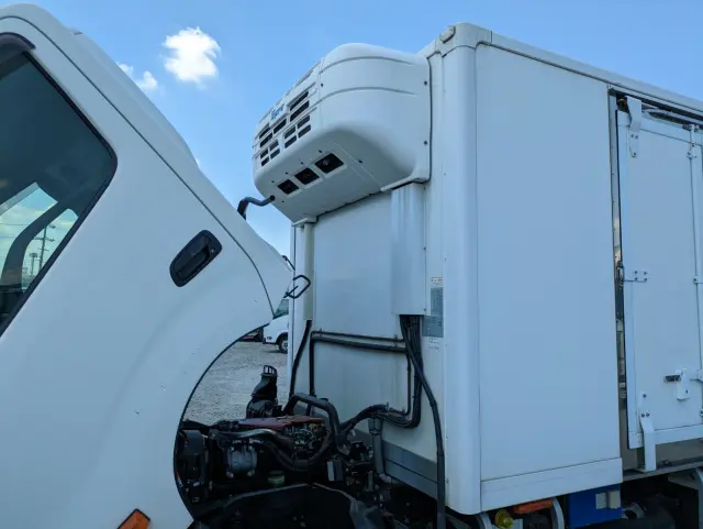 日野 デュトロ TPG-XZU712M(2WD)の写真47