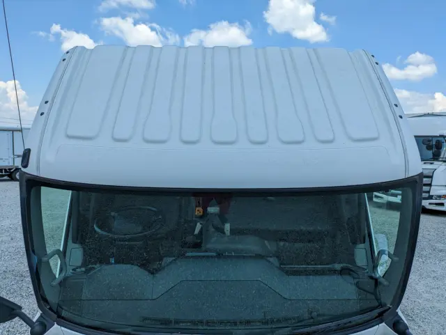 日野 デュトロ TPG-XZU712M(2WD)の写真48