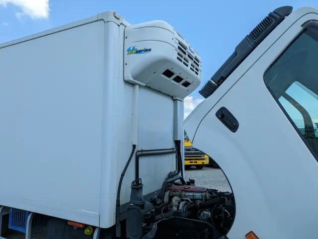 日野 デュトロ TPG-XZU712M(2WD)の写真50