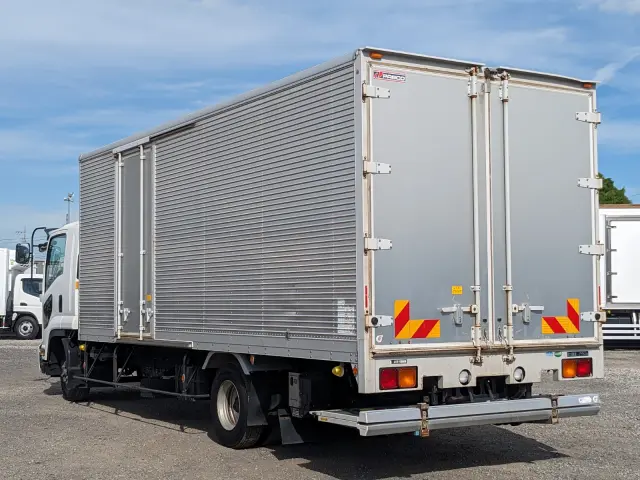 いすゞ フォワード TKG-FRR90S2(2WD)の写真4