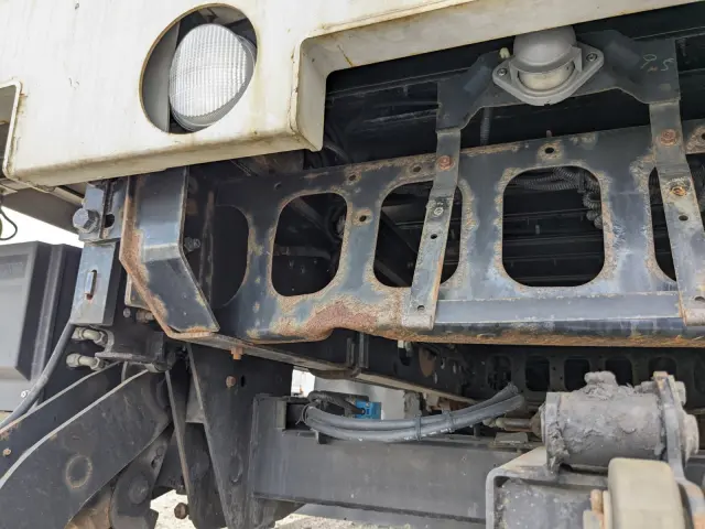 いすゞ フォワード TKG-FRR90S2(2WD)の写真15