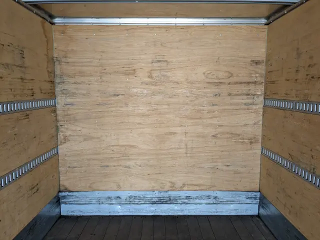 いすゞ フォワード TKG-FRR90S2(2WD)の写真21