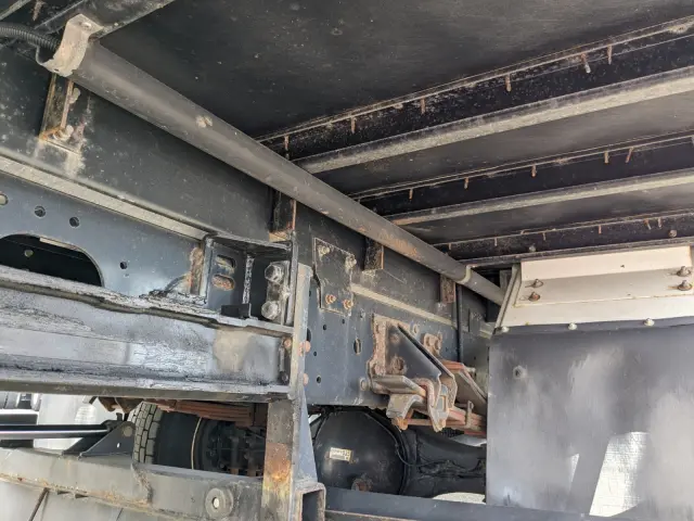 いすゞ フォワード TKG-FRR90S2(2WD)の写真30