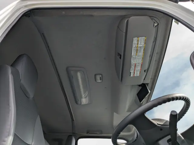 いすゞ フォワード TKG-FRR90S2(2WD)の写真35