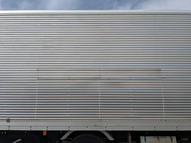 いすゞ フォワード TKG-FRR90S2(2WD)の写真38