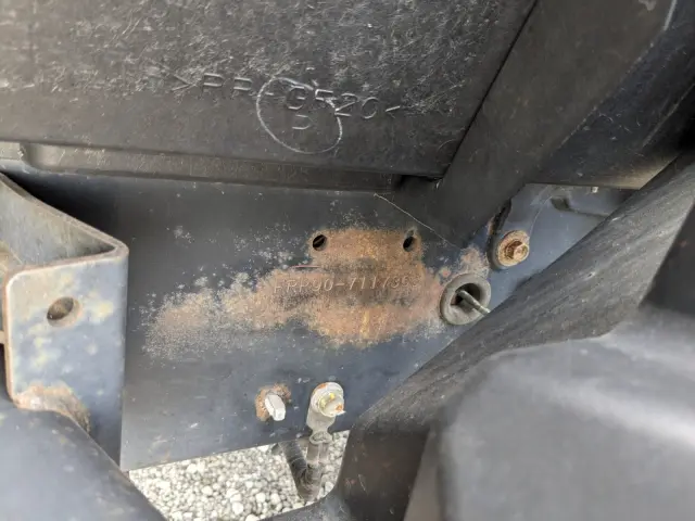 いすゞ フォワード TKG-FRR90S2(2WD)の写真41