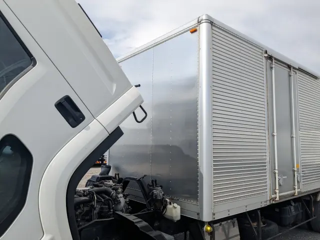 いすゞ フォワード TKG-FRR90S2(2WD)の写真46