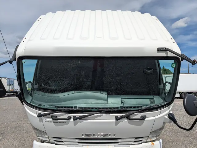 いすゞ フォワード TKG-FRR90S2(2WD)の写真47