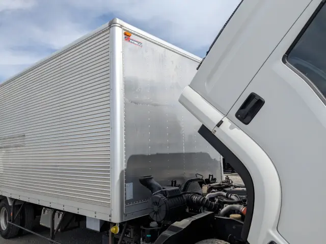 いすゞ フォワード TKG-FRR90S2(2WD)の写真50