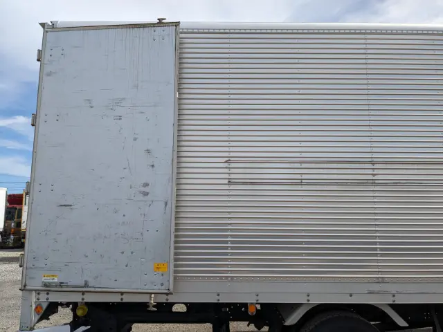 いすゞ フォワード TKG-FRR90S2(2WD)の写真50