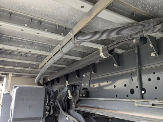 いすゞ フォワード 2PG-FRR90S2(2WD)の写真26