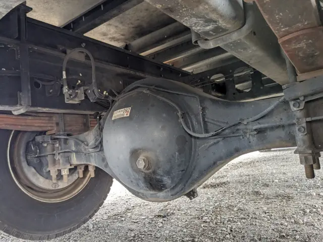 いすゞ フォワード 2PG-FRR90S2(2WD)の写真32