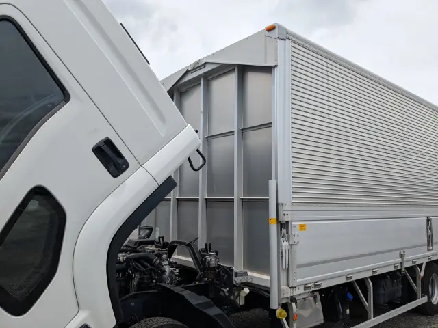 いすゞ フォワード 2PG-FRR90S2(2WD)の写真46