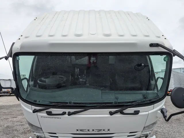 いすゞ フォワード 2PG-FRR90S2(2WD)の写真47
