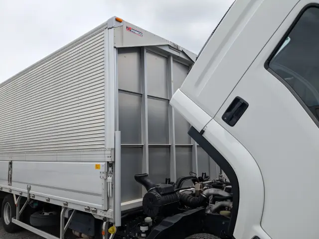 いすゞ フォワード 2PG-FRR90S2(2WD)の写真50