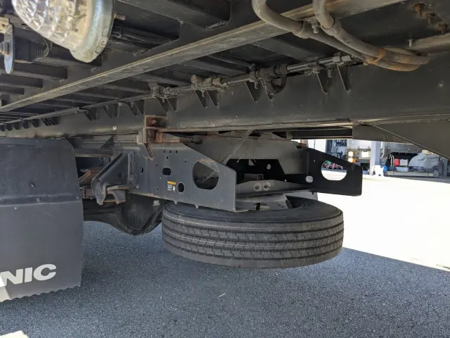 いすゞ フォワード TKG-FRR90S1(2WD)の写真10