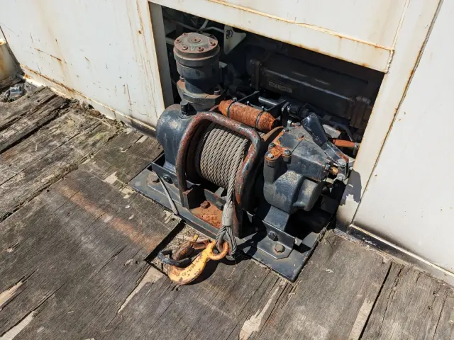 いすゞ フォワード TKG-FRR90S1(2WD)の写真20