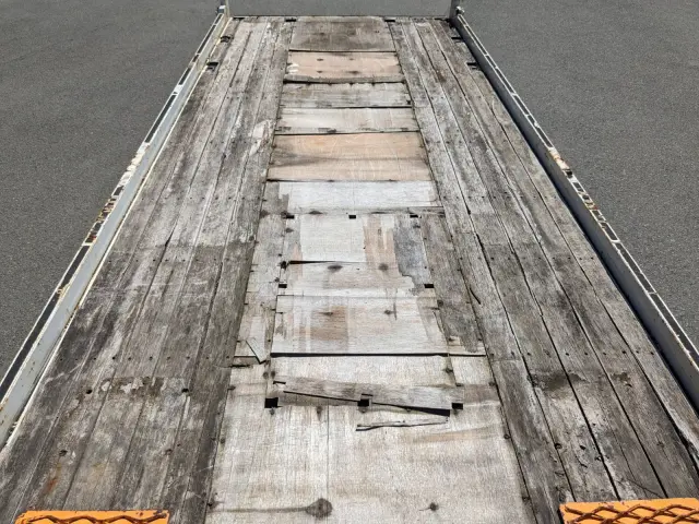 いすゞ フォワード TKG-FRR90S1(2WD)の写真21