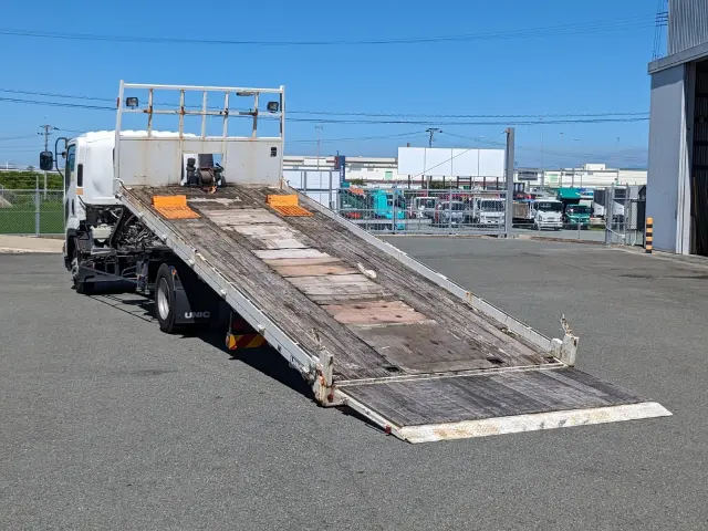 いすゞ フォワード TKG-FRR90S1(2WD)の写真22