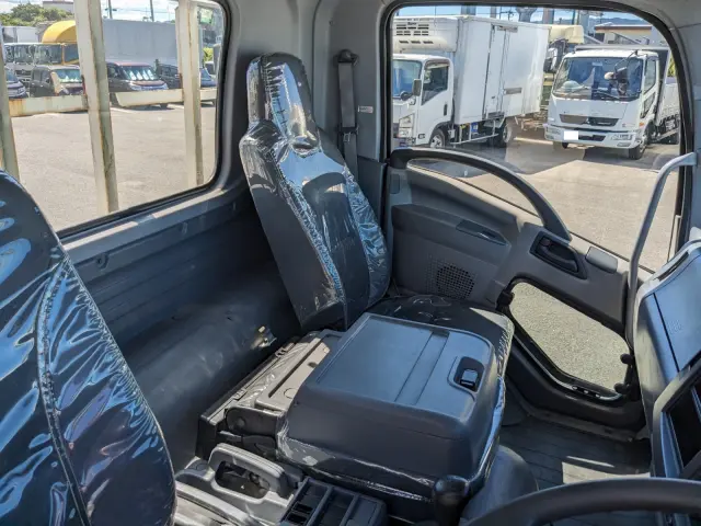 いすゞ フォワード TKG-FRR90S1(2WD)の写真29