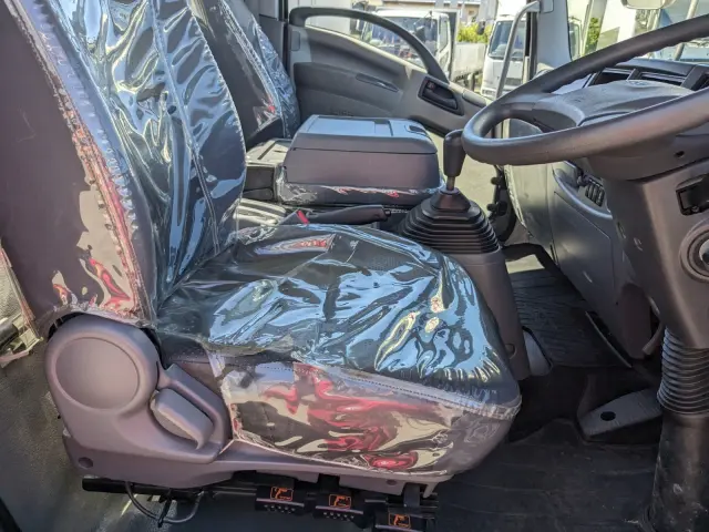 いすゞ フォワード TKG-FRR90S1(2WD)の写真30