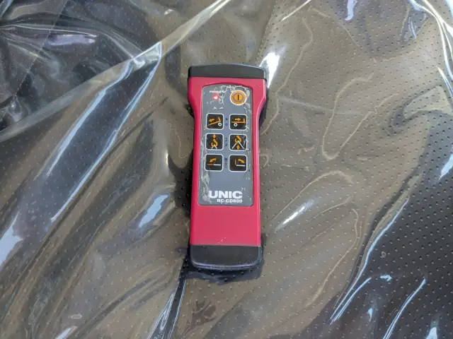 いすゞ フォワード TKG-FRR90S1(2WD)の写真32